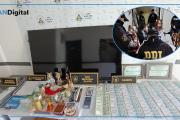 Cayó tarotista en Mar del Plata: extorsionaba a clienta con “maldiciones” y “arcángeles”