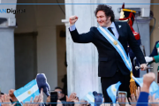 Javier Milei viaja a Tucumán por el Día de la Independencia: cadena nacional y reencuentro con Villarruel