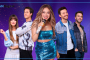 “El último show”: tras 10 años, Soy Luna vuelve a los escenarios