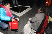 La Plata fortalece su red de asistencia para personas en situación de calle