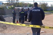 Espeluznante crimen en La Matanza: murió una chica que quedó en medio de un tiroteo narco