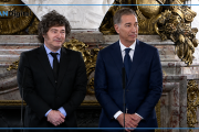 Santilli junta votos para eliminar las PASO pero resisten las provincias