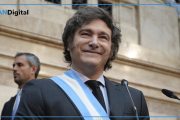 Encuesta: la reelección de Milei genera más rechazo que el kirchnerismo