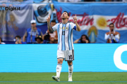 “Seguimos”: Argentina debió batallar mucho para doblegar a Cabo Verde