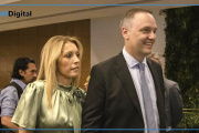 La Justicia prohibió la salida del país a Manuel Adorni por peligro de fuga