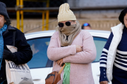 Ola polar en Argentina: Buenos Aires, CABA y Córdoba, entre las zonas más afectadas