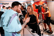 Anto Roccuzzo y Sofi Martínez: qué pasó cuando aparecieron los rumores con Messi