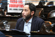 Ferraro alertó por posible “devolución de favores” en la causa $LIBRA