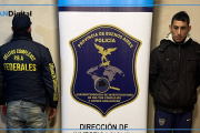Cayó la banda de “Javi, el Paragua”: hacía delivery de cocaína en Florencio Varela