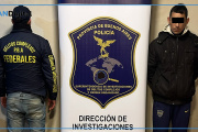 Cayó la banda de “Javi, el Paragua”: hacía delivery de cocaína en Florencio Varela