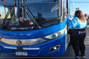 Mayores exigencias para obtener licencias profesionales en la provincia de Buenos Aires