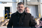 Bianco volvió a condenar el rumbo económico: “La micro está horrible y la macro está muy mal”