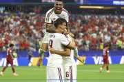 España eliminó a Portugal en la última Copa del Mundo de Cristiano Ronaldo