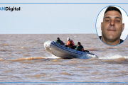 Tras hallar el tercer cuerpo, suspenden búsqueda de los pescadores en el Río de la Plata