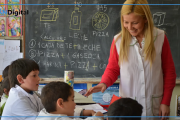 Paritaria docente en PBA: Kicillof ofreció un aumento del 7%