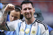 Mundial 2026: Argentina remontó un partidazo ante Egipto y pasó a cuartos