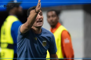 Scaloni tras la remontada ante Egipto: “Los jugadores no los van a dejar tirados”