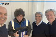 El Gobierno busca reformar por ley la Carta Orgánica del Banco Central