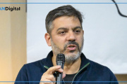 Bianco se acordó de Vidal: “Estamos pagando su deuda irresponsable y en dólares”