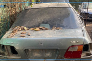 General Rodríguez: desbarataron la “Banda de los Honda” y recuperaron varios autos robados