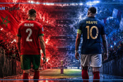 Francia-Marruecos, duelo de alto voltaje en el arranque de los cuartos de final del Mundial 2026