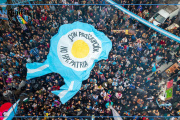 Artemio López y la “proscripción” de CFK: “Llamar a esto democracia es una licencia poética”
