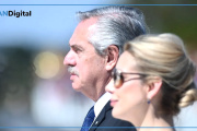 Alberto Fernández más cerca de ir a juicio oral por violencia de género