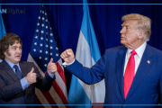 EEUU saludó a la Argentina por el 9 de julio: “Socio indispensable”