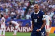 Francia y Marruecos reeditan un duelo con historia en busca de un lugar en las semifinales