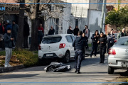 Intento de robo en Gerli: un jubilado de la Federal mató a uno de los delincuentes durante un forcejeo