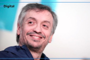 Máximo Kirchner postuló a Cristina para 2027: “Vamos a pelear contra lo que tengamos que pelear”