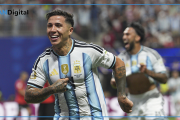 Mundial 2026: El gol de Enzo Fernández a Egipto rompió el récord histórico de tráfico en Google