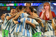 Los minutos "clave" para Argentina vs. Suiza, según una curiosa predicción astrológica