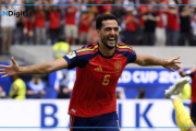 España venció a Bélgica con un gol agónico y jugará una semifinal imperdible contra Francia