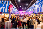 Caminos y Sabores 2026: ya se vive la feria gastronómica más federal de Argentina
