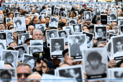 El acto central por el aniversario del atentado contra la AMIA será el viernes 17