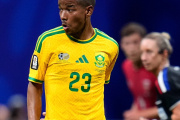 Murió Jayden Adams, el futbolista sudafricano de 25 años que jugó el Mundial 2026