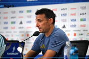 Argentina semifinalista: Lionel Scaloni reconoció que “la suerte estuvo de nuestro lado”