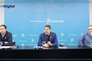 La Provincia anunció suba salarial del 7 % para las fuerzas de seguridad