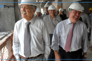 Caso Skanska: condenas de 5 años de prisión para José López y Julio De Vido