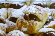 Desde que asumió Milei, cayó 60 % el consumo de pan y 85 % el de facturas