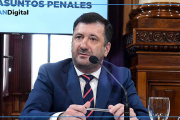 Edgardo Kueider fue condenado en Paraguay por intentar ingresar U$S 200.000 sin declarar