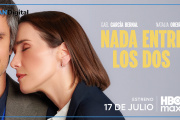 Estrena en streaming comedia romántica con Gael García Bernal y Natalia Oreiro