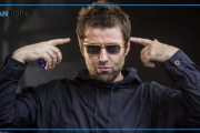 Liam Gallagher rompió el silencio antes de Argentina vs. Inglaterra y sorprendió con su inesperada confesión