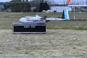 Drones en Coronel Pringles: el plan nocturno contra el abigeato