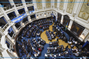 Diputados sancionó la ley que amplía la jubilación especial para veteranos de Malvinas