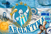 El Mundial es una ficción en la que todos decidimos creer