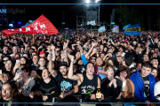 Lanzan un “Prode” para armar la grilla del Quilmes Rock