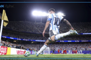 Mundial 2026: ATE exigió al Gobierno un asueto administrativo para ver Argentina vs. Inglaterra