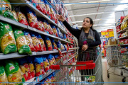 La inflación de junio fue del 1,9%: perforó el piso del 2% por primera vez en 10 meses